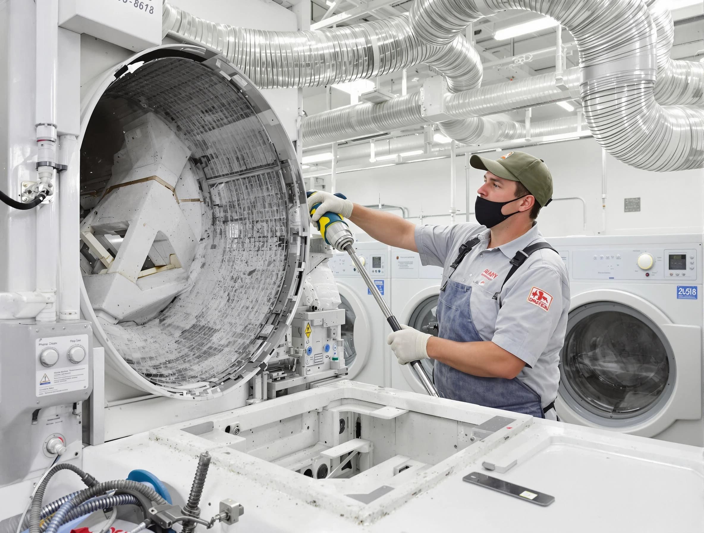 Commercial Vent Cleaning service in Penn Hills, PA