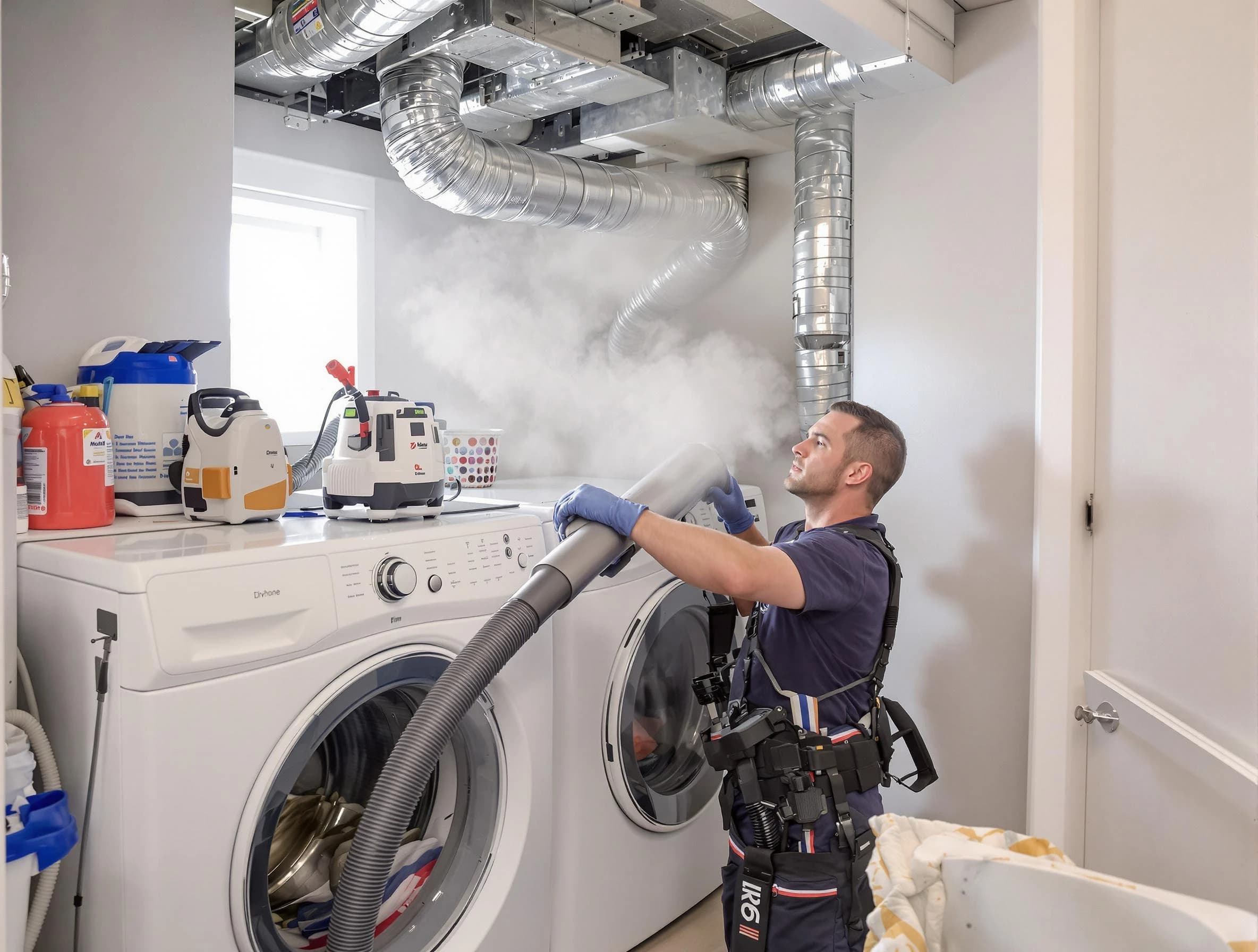 Duct Cleaning service in Penn Hills, PA
